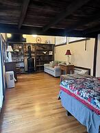 Damascus Old Mill Inn