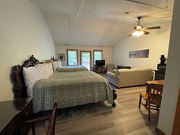 Damascus Old Mill Inn