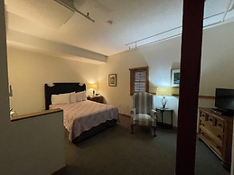 Damascus Old Mill Inn