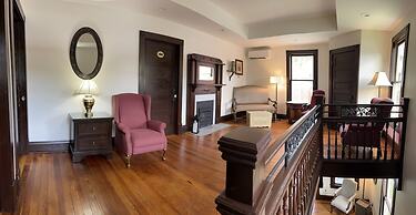 Damascus Old Mill Inn