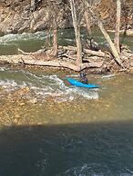 Damascus Old Mill Inn