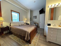 Damascus Old Mill Inn