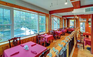 Damascus Old Mill Inn