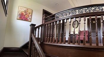 Damascus Old Mill Inn