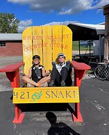 Damascus Old Mill Inn