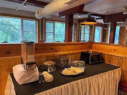 Damascus Old Mill Inn