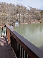 Damascus Old Mill Inn