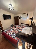 Damascus Old Mill Inn