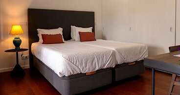 Quinta da Nasce Água