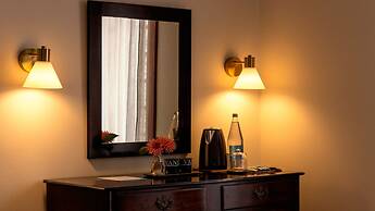 Quinta da Nasce Água