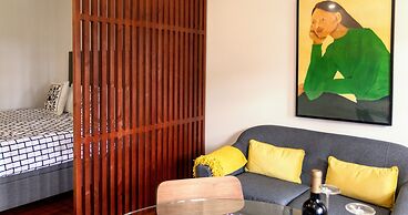 Quinta da Nasce Água