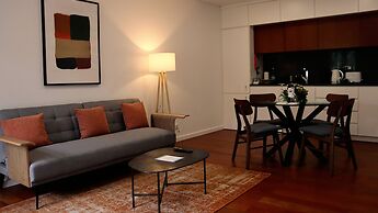 Quinta da Nasce Água