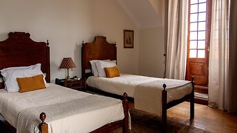 Quinta da Nasce Água