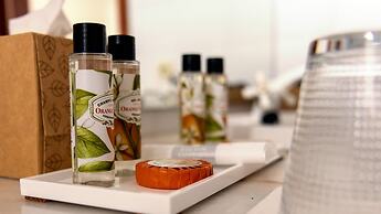 Quinta da Nasce Água