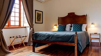 Quinta da Nasce Água