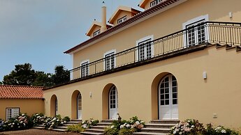 Quinta da Nasce Água