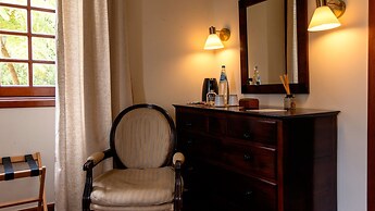 Quinta da Nasce Água