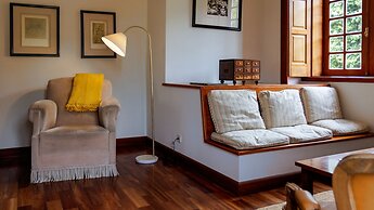 Quinta da Nasce Água