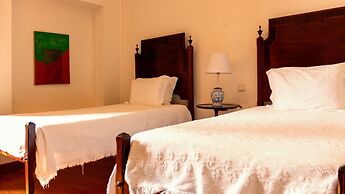 Quinta da Nasce Água