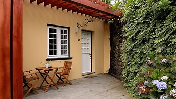 Quinta da Nasce Água