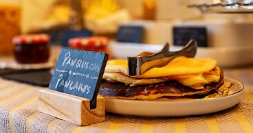 Quinta da Nasce Água