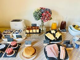 Quinta da Nasce Água