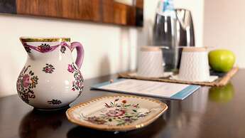 Quinta da Nasce Água