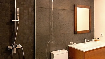 Quinta da Nasce Água