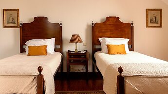 Quinta da Nasce Água