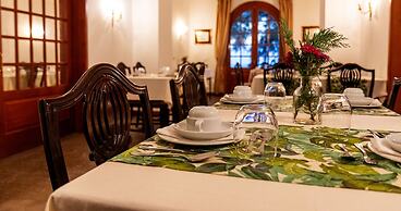 Quinta da Nasce Água