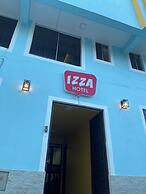 Izza Hotel
