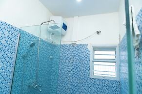 Charming 3-bed Apartment in Transe Ekulu Phase 6
