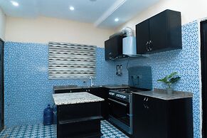 Charming 3-bed Apartment in Transe Ekulu Phase 6