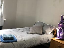 Lovely 3-bed Charming Apartment in Portsmouth