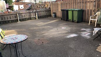 Lovely 3-bed Charming Apartment in Portsmouth