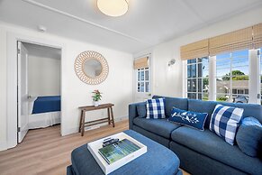Marina Bay Cottages