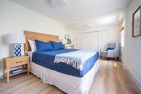 Marina Bay Cottages