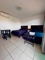 HOTEL CASCADA