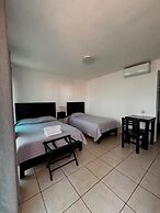 HOTEL CASCADA