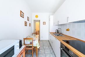 Casa Tripolitania in Rome