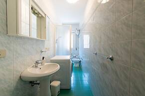 Casa Tripolitania in Rome