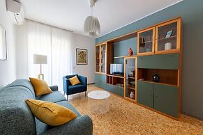 Casa Tripolitania in Rome