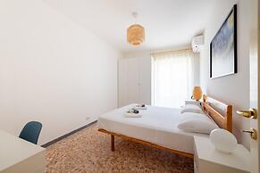 Casa Tripolitania in Rome