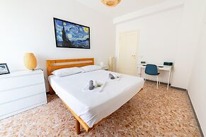 Casa Tripolitania in Rome