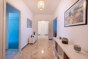 Casa Tripolitania in Rome