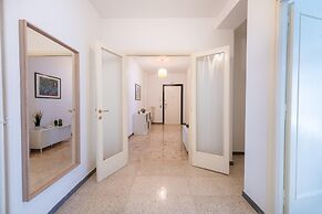 Casa Tripolitania in Rome