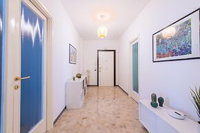 Casa Tripolitania in Rome