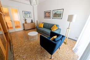 Casa Tripolitania in Rome