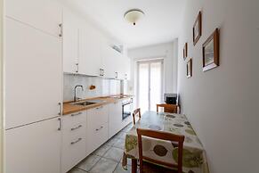 Casa Tripolitania in Rome