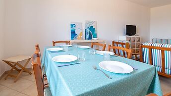 Casa Dei Bucanieri in S Arena Scoada